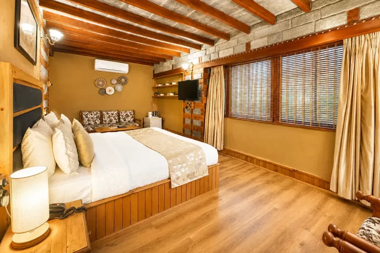 kaathkuni-boutique-cottage-room